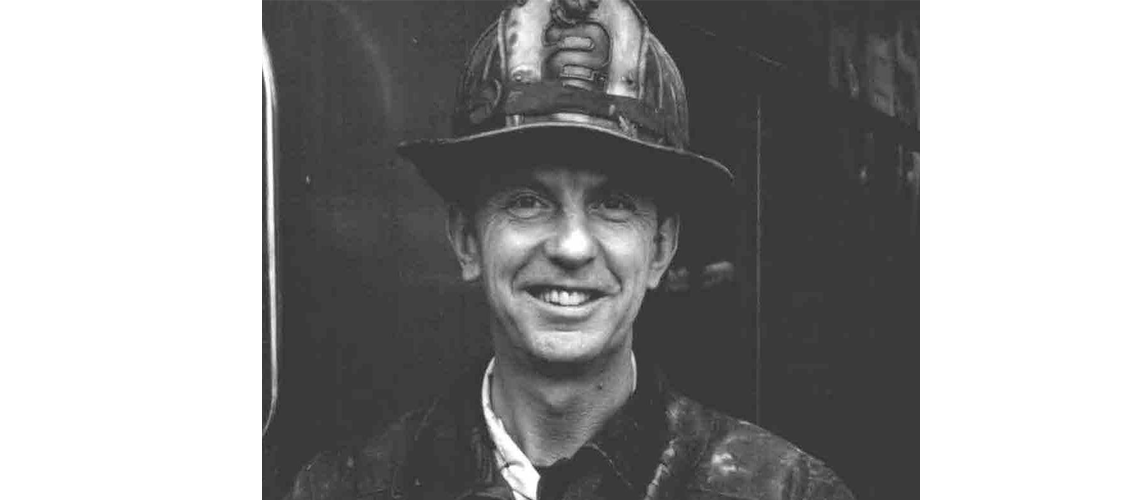 Remembering FDNY Captain John T. Vigiano–Part I