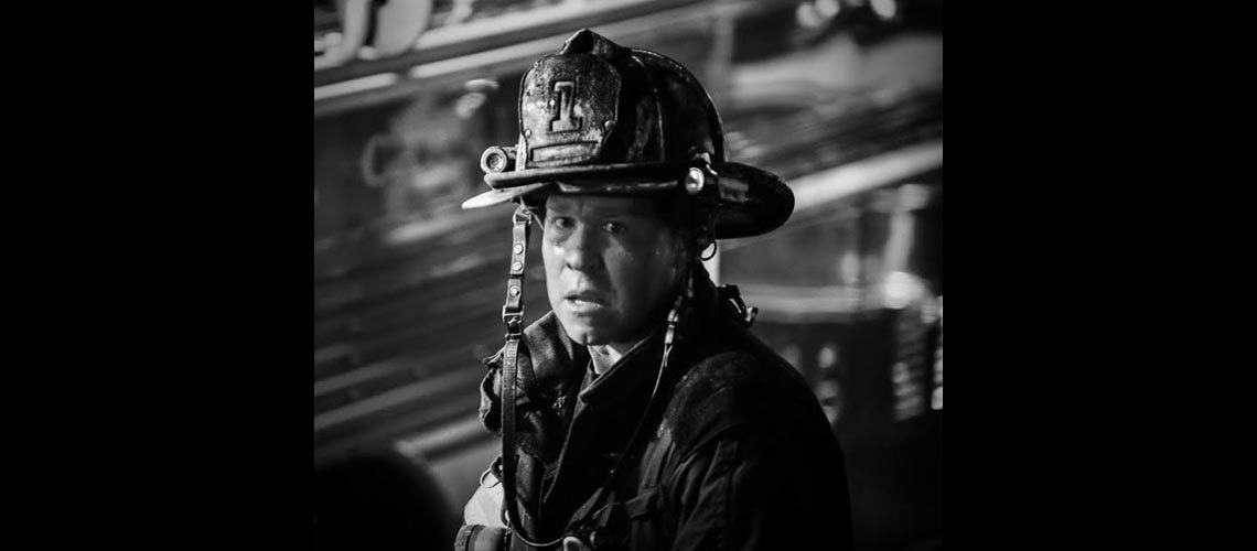 Jim McNamara’s Senior Man Feature Episode with Jerry Smith Jr., BCFD–Part I