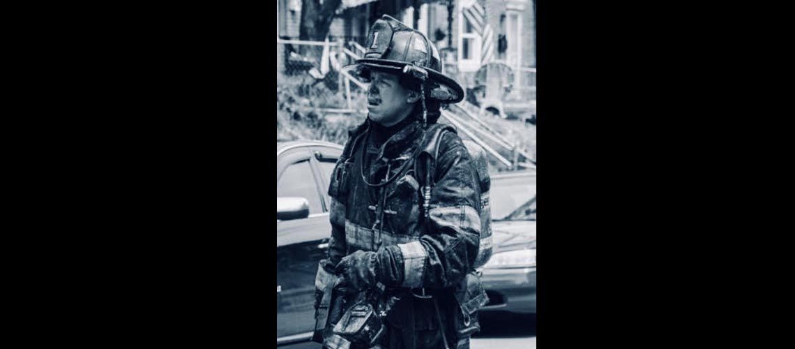 Jim McNamara’s Senior Man Feature Episode with Jerry Smith Jr., BCFD–Part II