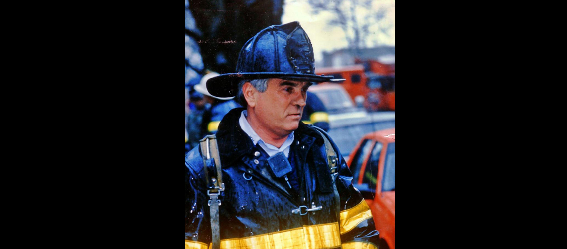 Remembering FDNY Deputy Chief Raymond M. Downey Sr.–Part II