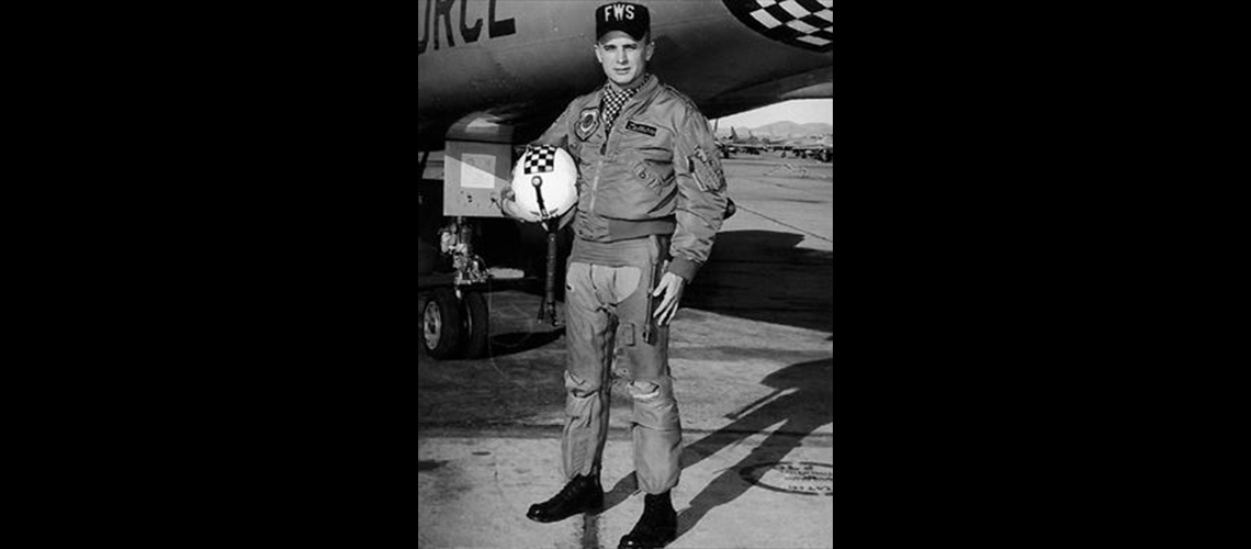 John Boyd, a Fast Corvette and a Faster Fighter Jet with COL Ronald E. Catton, USAF (Ret.)￼