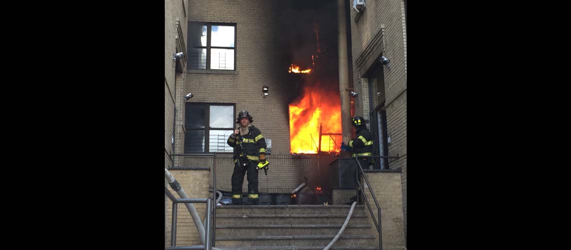 Leadership Continuity in a High-Risk, Ever-Changing World with Lt Jack Meara, FDNY