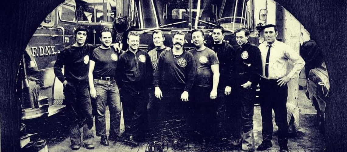 Optimal Human Performance During the FDNY War Years with DC Joseph DiBernardo (Ret), Capt Louie Andrade (Ret)—Part I